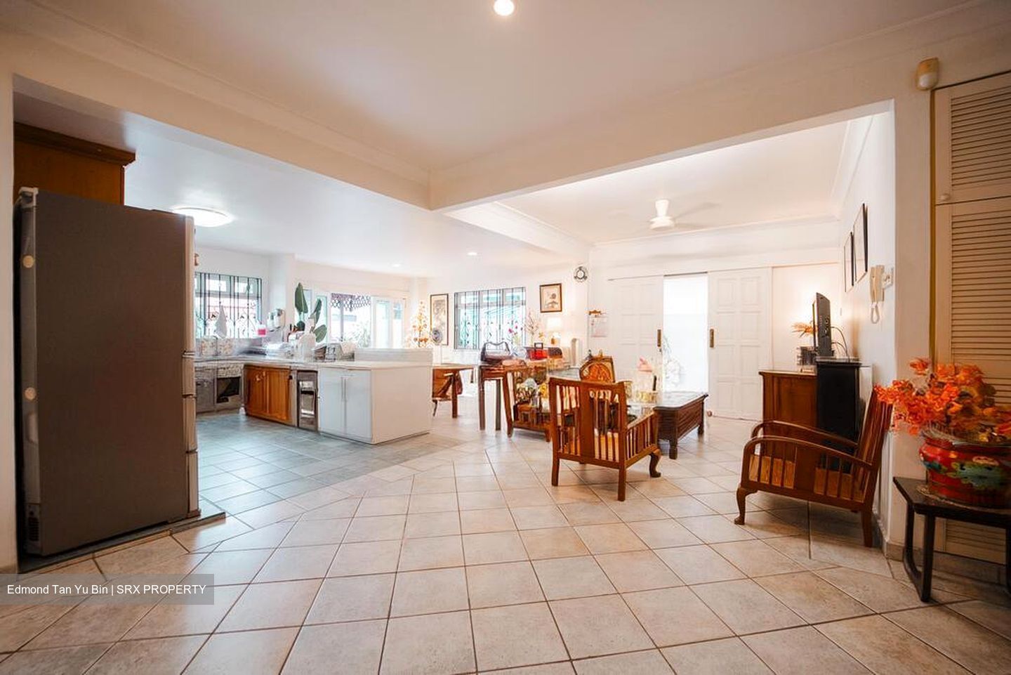 Tuan Sing Park (D28), Semi-Detached #516256341